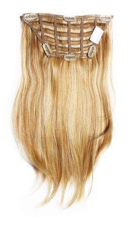 Full Head Weft | Natural and synthetic hair wigs, postiches, toupees & more